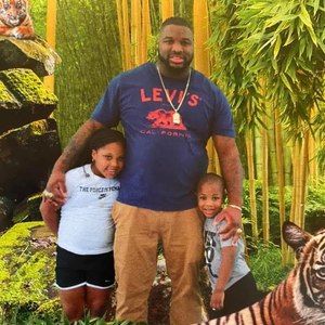 Meet your Posher, Markieta